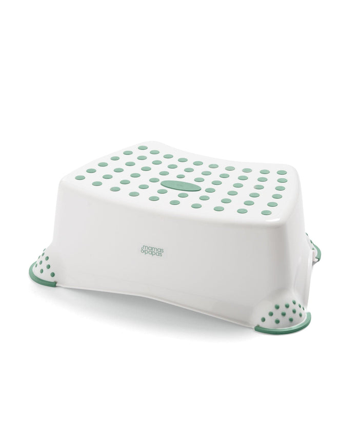 Mamas & Papas Toilet Training Essentials Bundle (3 Pieces) - Eucalyptus