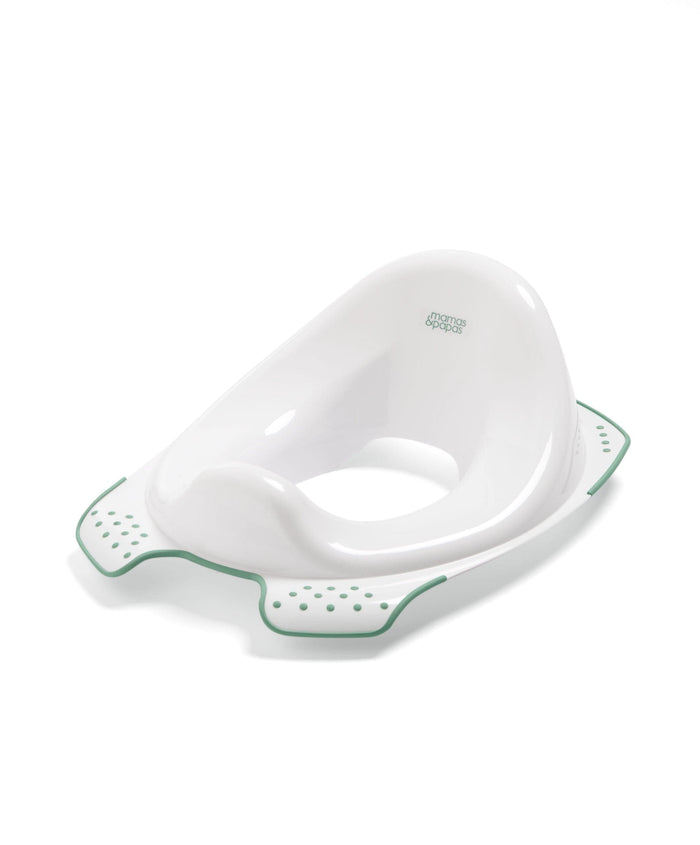 Mamas & Papas Toilet Training Essentials Bundle (3 Pieces) - Eucalyptus