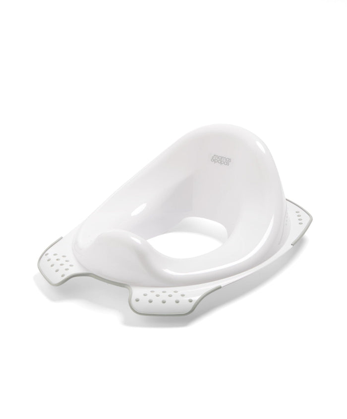 Mamas & Papas Toilet Training Essentials Bundle (3 Pieces) - Pebble Grey