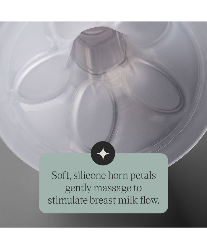 Tommee Tippee Breastfeeding Tommee Tippee Manual Breast Pump