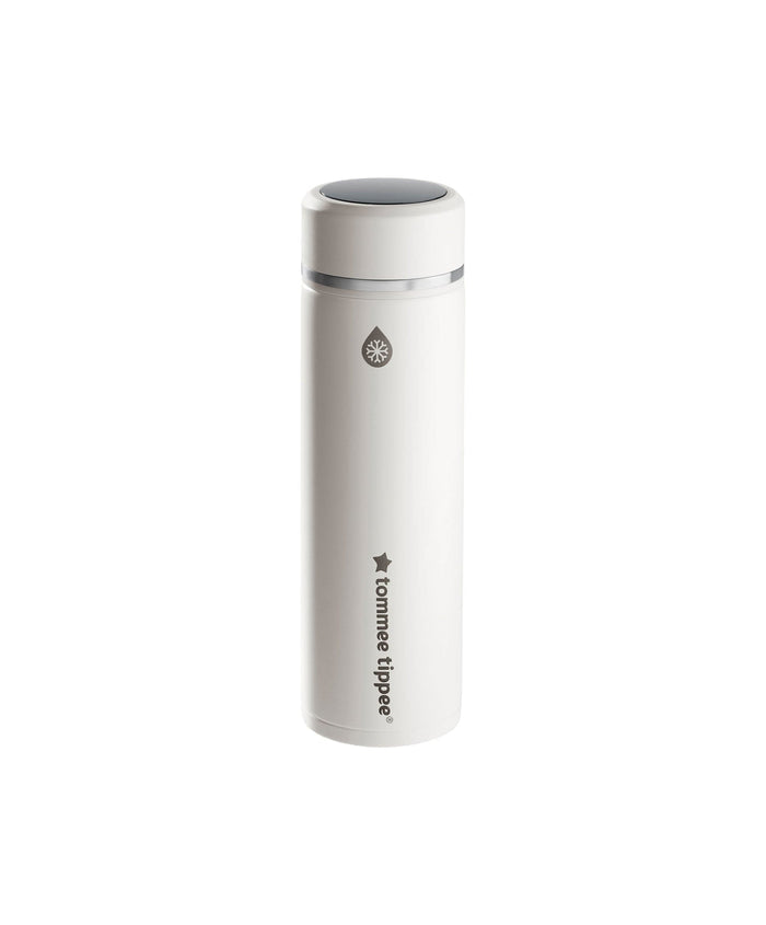 Tommee Tippee Tommee Tippee Perfect Prep Formula Feed Maker & GoPrep Formula Feed Maker Bundle - Chalk