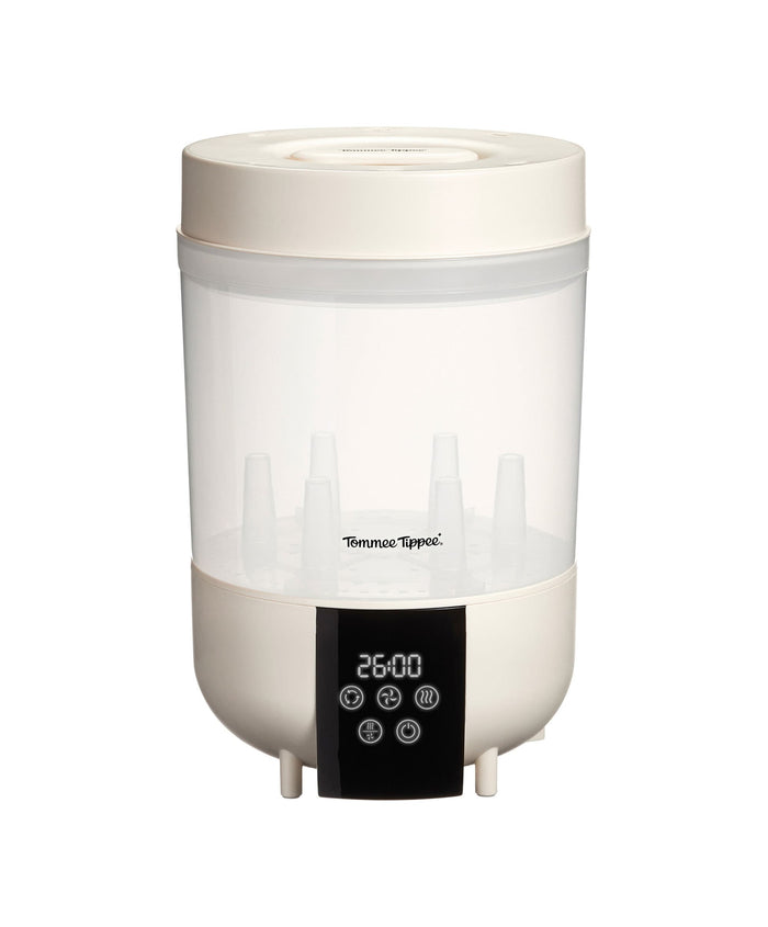 Tommee Tippee Sterilisers Tommee Tippee QuickDry Steriliser