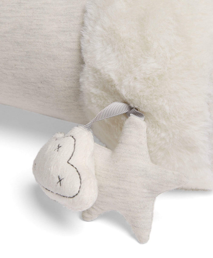 Mamas & Papas Tummy Time Tummy Time Roll - Wish Upon A Cloud