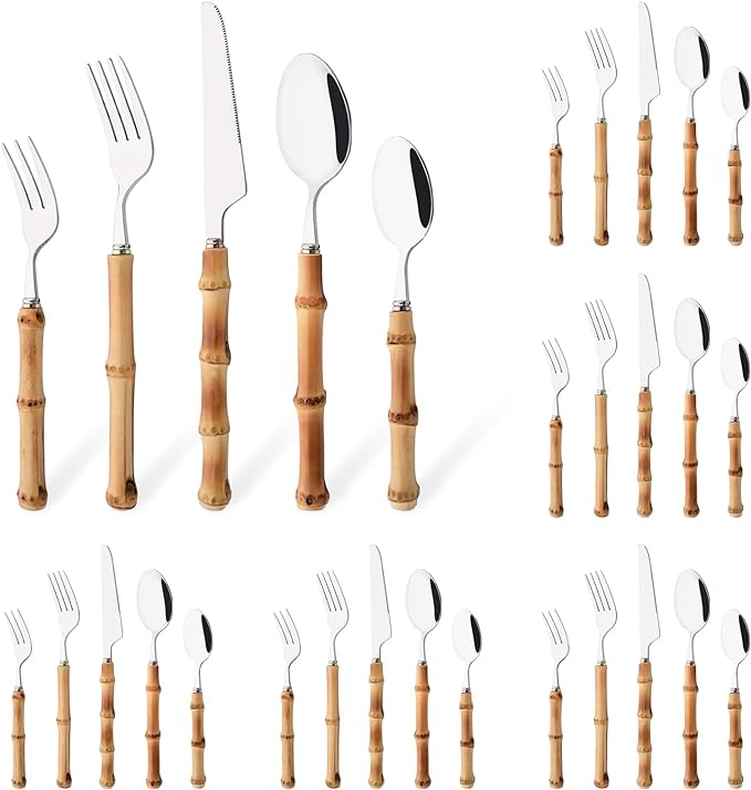 30-Piece Service for 6
