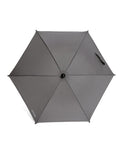 Mamas & Papas Parasols Universal Pram Parasol - Grey Mist