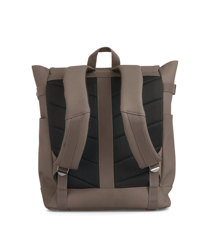 Mamas & Papas Utilitarian Backpack - Heritage