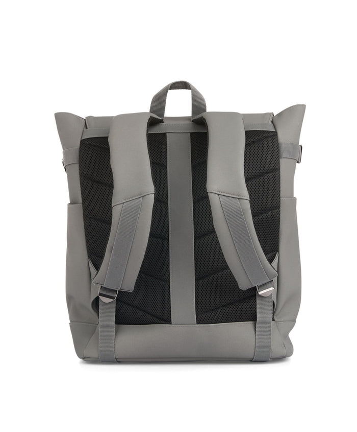 Mamas & Papas Utilitarian Backpack - Heritage