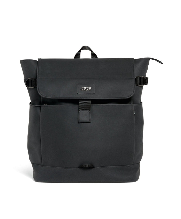 Mamas & Papas Changing Bags Utilitarian Backpack - Transcend
