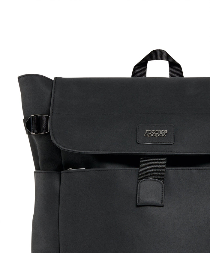 Mamas & Papas Changing Bags Utilitarian Backpack - Transcend