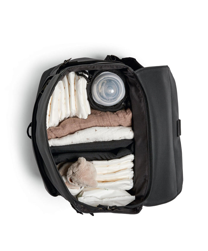 Mamas & Papas Changing Bags Utilitarian Backpack - Transcend