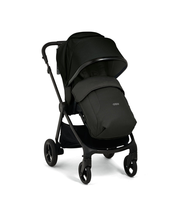 Mamas & Papas Footmuffs Vardo Footmuff - Noir