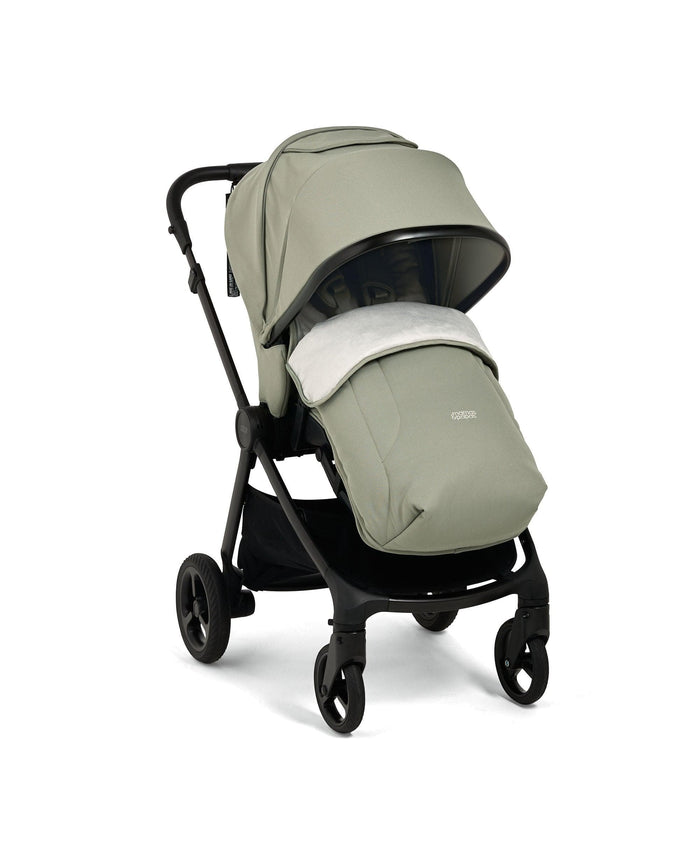 Mamas & Papas Footmuffs Vardo Footmuff - Sage
