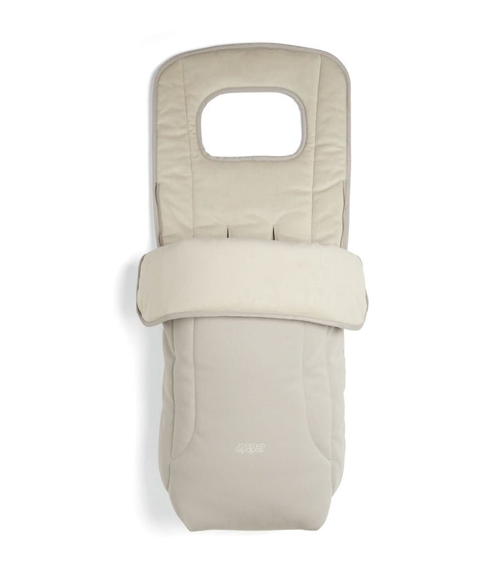 Mamas & Papas Footmuffs Vardo Footmuff - Shell