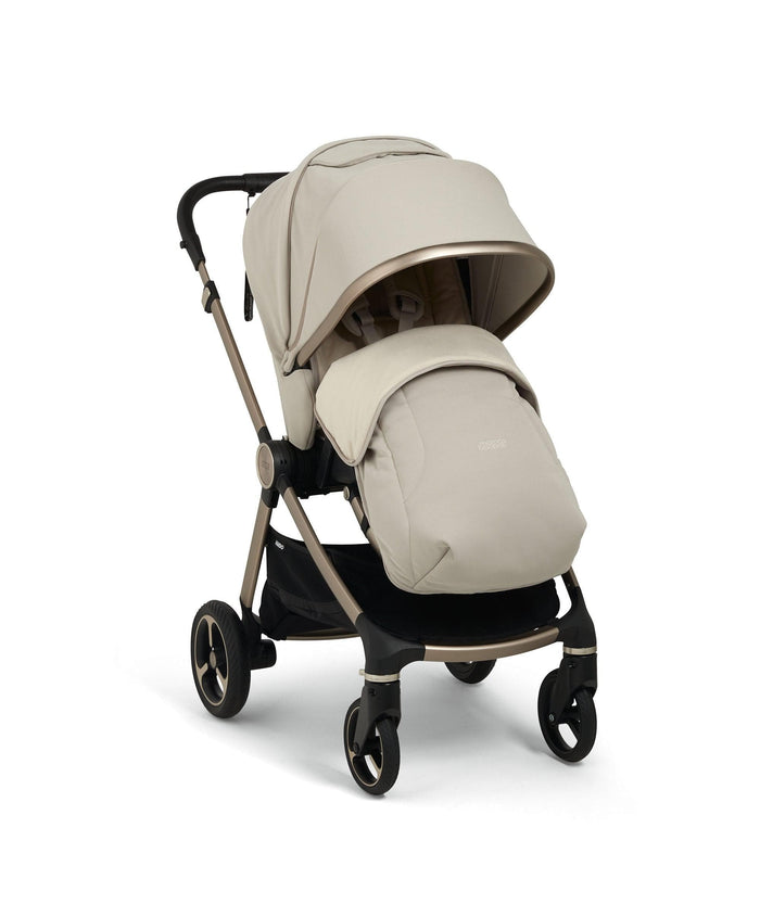 Mamas & Papas Footmuffs Vardo Footmuff - Shell