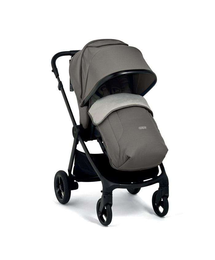 Mamas & Papas Vardo Footmuff - Storm