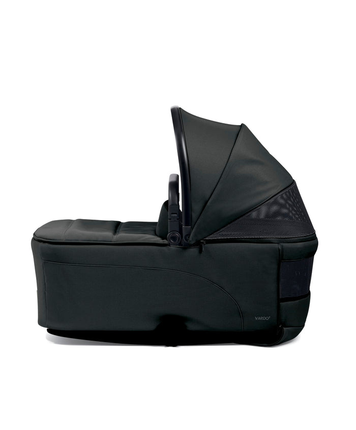 Mamas & Papas Vardo S Carrycot - Noir
