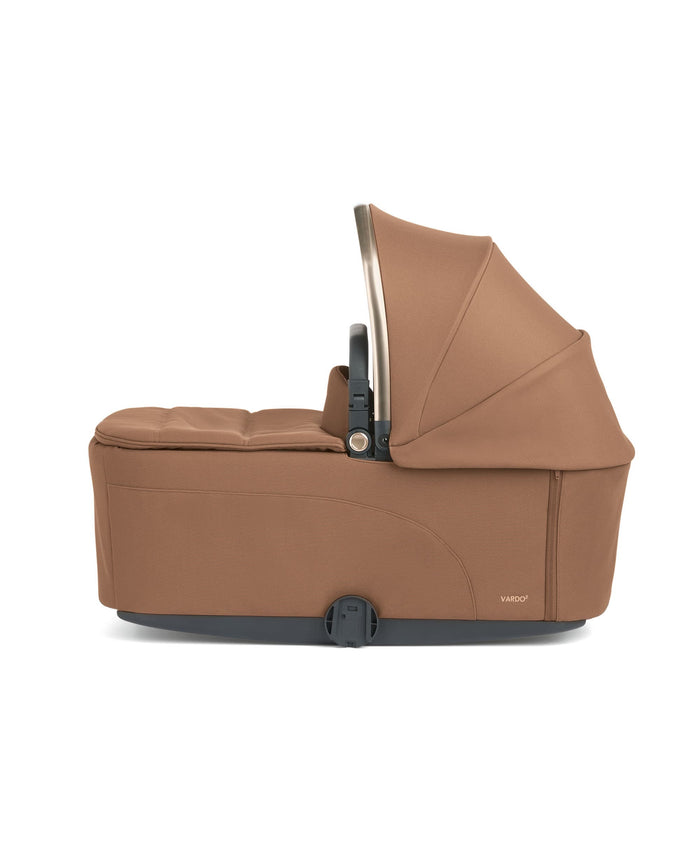 Mamas & Papas Carrycots Vardo Carrycot - Nutmeg