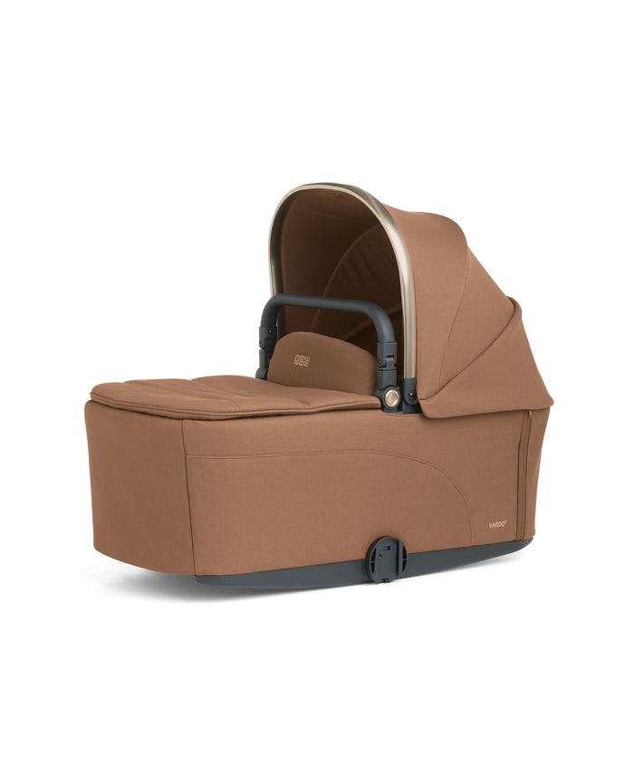 Mamas & Papas Carrycots Vardo Carrycot - Nutmeg