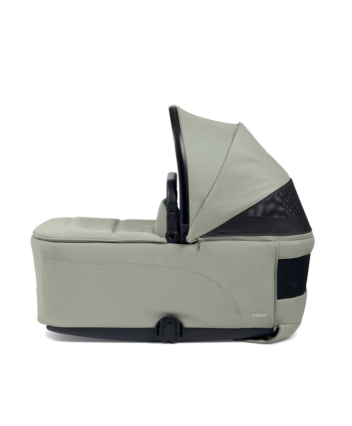 Mamas & Papas Vardo S Carrycot - Sage