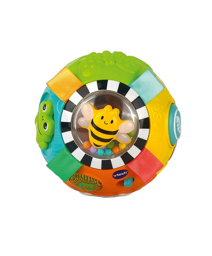 VTech VTech Animal Discoveries Ball