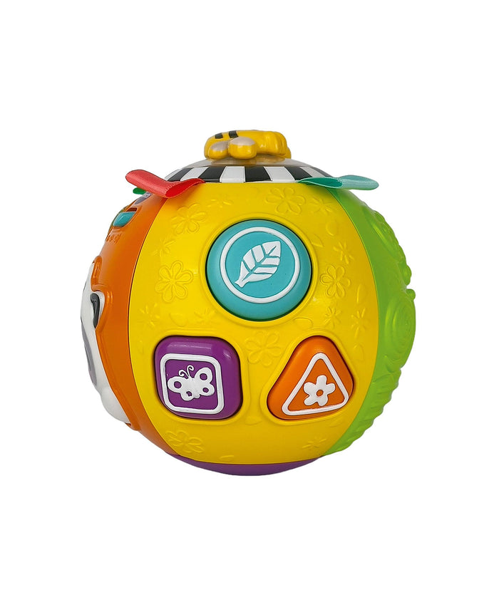 VTech VTech Animal Discoveries Ball