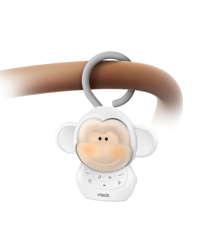 VTech VTech BC8211 V-Hush Go Portable Sleep Soother