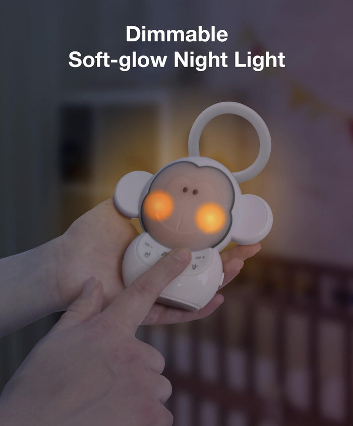 VTech VTech BC8211 V-Hush Go Portable Sleep Soother
