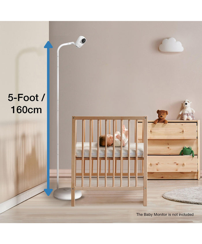 VTech VTech ClearView Universal O-T-C Camera Floor Stand