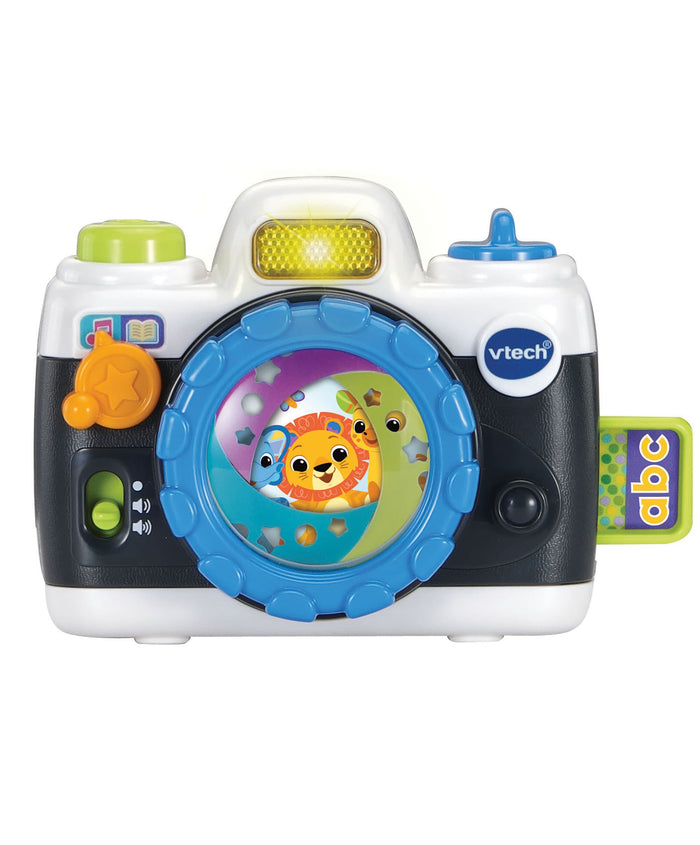 VTech Activity Toys VTech Snap & Smile Camera