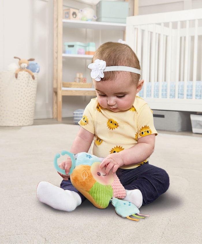 VTech Activity Toys VTech Soothing Sounds Star