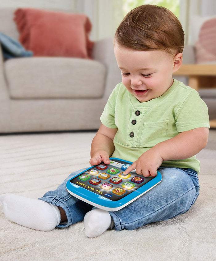 VTech VTech Tiny Tech Tablet