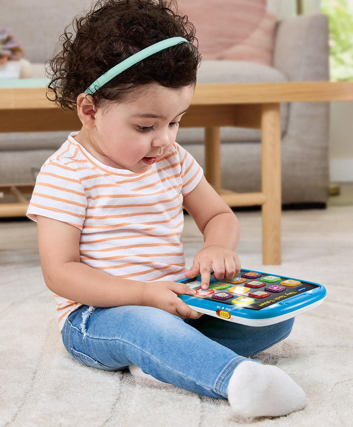 VTech VTech Tiny Tech Tablet