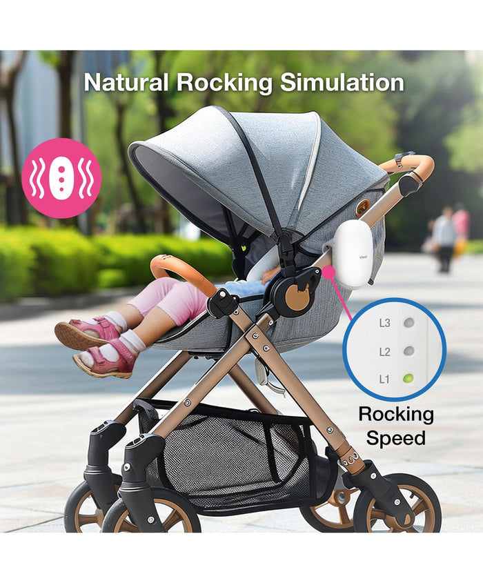 VTech VTech V-Hush Rocker
