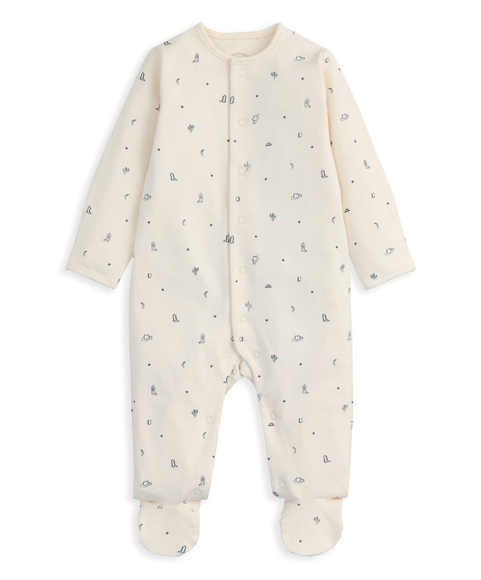 Mamas & Papas Outfits & Sets Welcome to the World 5 Piece Baby Clothes Set