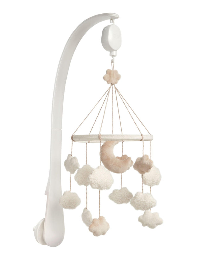 Mamas & Papas Welcome To The World Nursey Bundle (5 Pieces) - Duckling