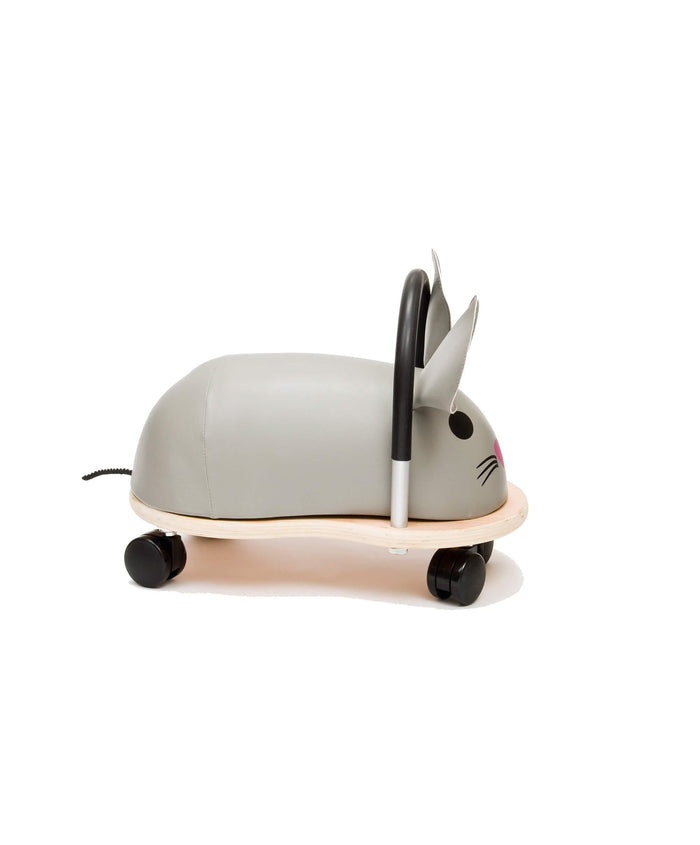 Wheelybug Hippy Chick WheelyBug Ride On Mouse Toy