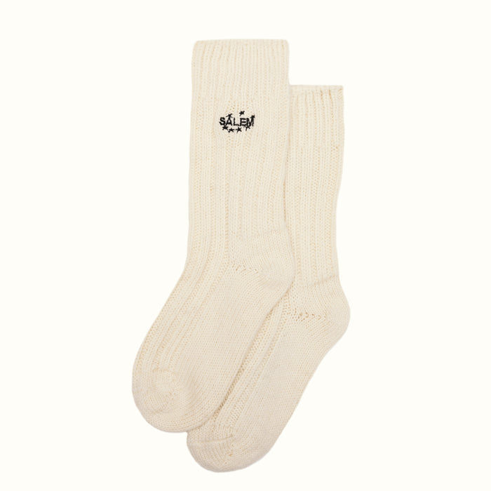 WOOL SOCKS