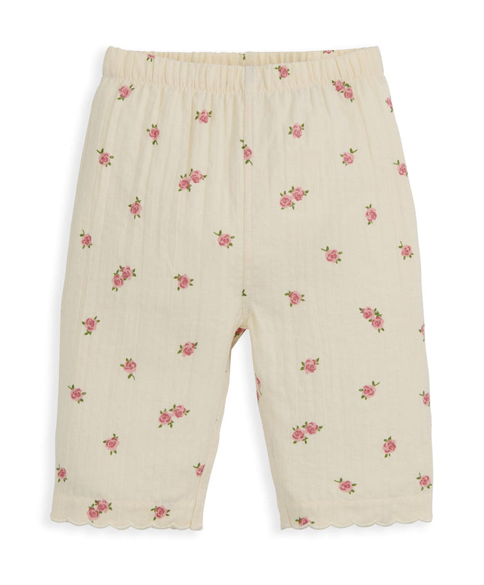 Mamas & Papas Pyjamas & Nightwear Woven Rose Pyjamas