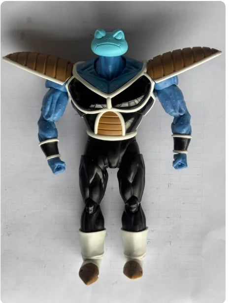 WP Studio Burter Figures DBZ Ginyu Force Action Figure Collectible Model Toy Gift