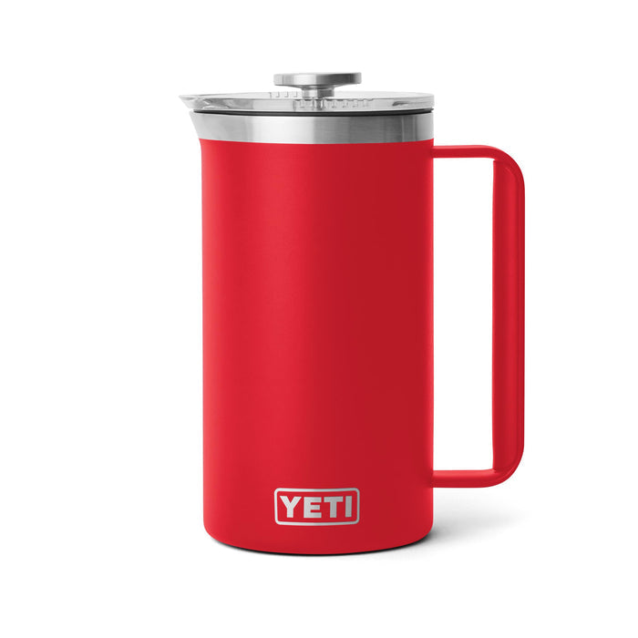 34 Ounce / Rescue Red